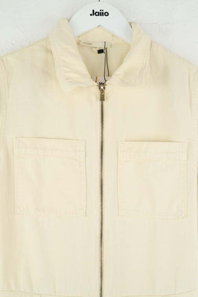 Combinaison Maje  Blanc
