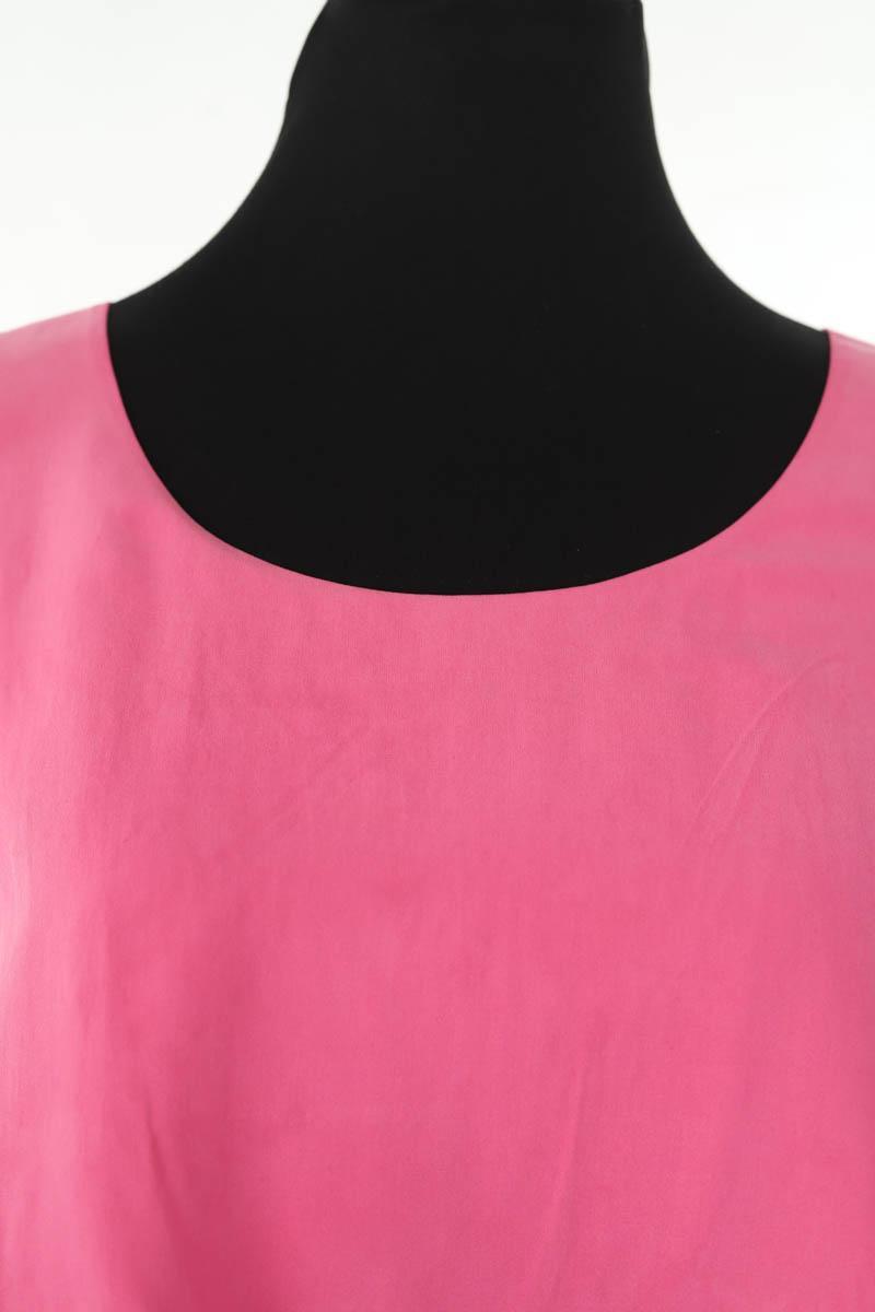 Mi-longueur Kenzo  Rose