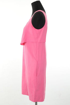 Mi-longueur Kenzo  Rose