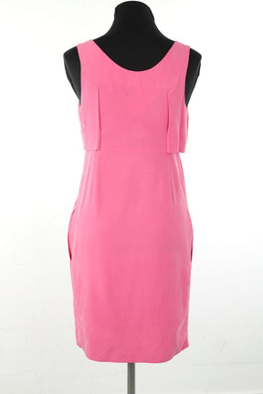 Mi-longueur Kenzo  Rose