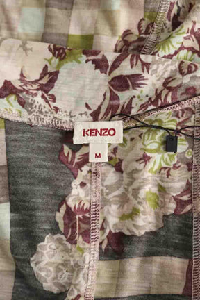 Top Kenzo  Kaki