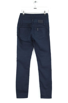 Pantalon slim Liu Jo  Bleu