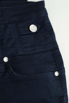 Pantalon slim Liu Jo  Bleu