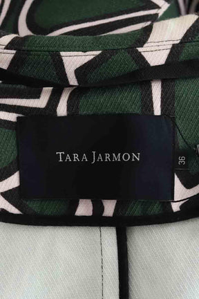 Veste Tara Jarmon  Vert