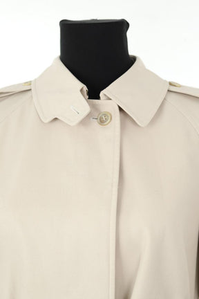 Trench-coat Burberry  Beige