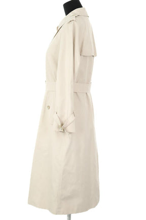 Trench-coat Burberry  Beige