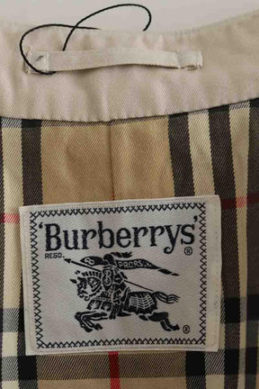 Trench-coat Burberry  Beige
