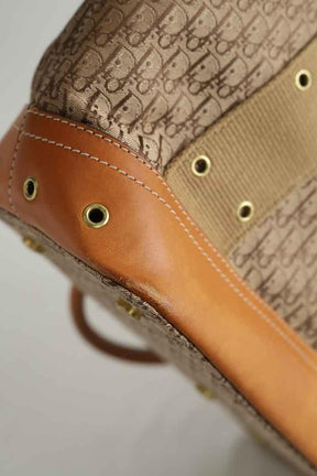 Cabas Dior  Beige