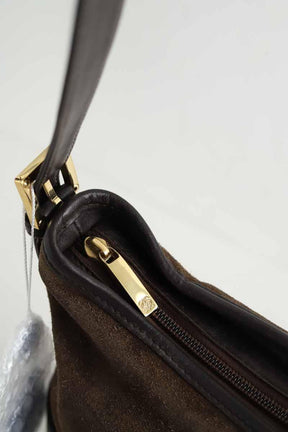 Sac à main Loewe Other Marron