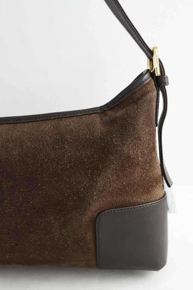Sac à main Loewe Other Marron