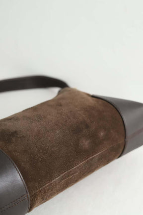 Sac à main Loewe Other Marron