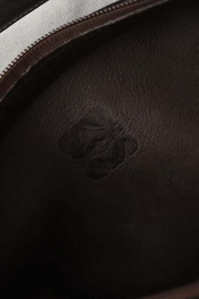 Sac à main Loewe Other Marron
