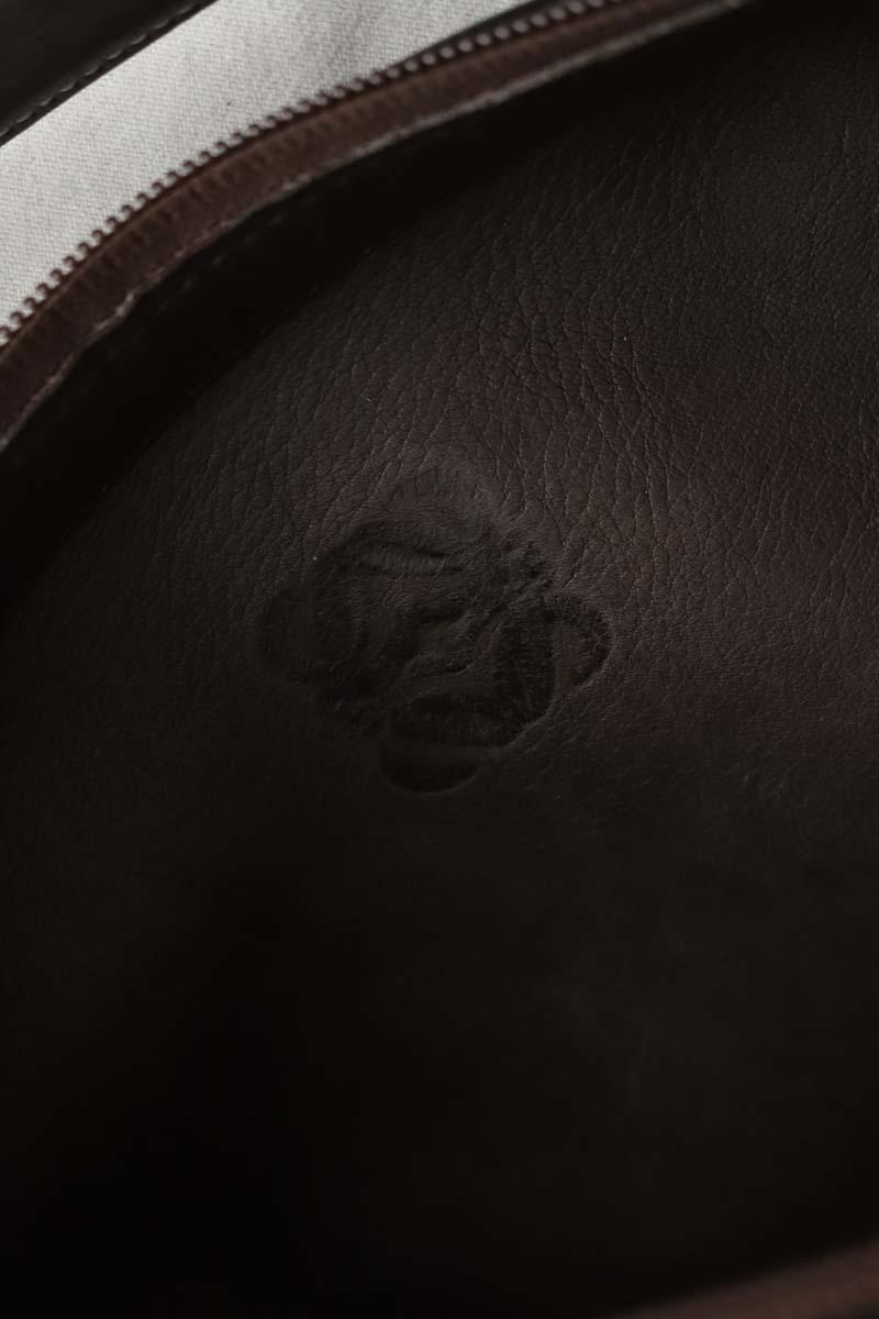 Sac à main Loewe Other Marron