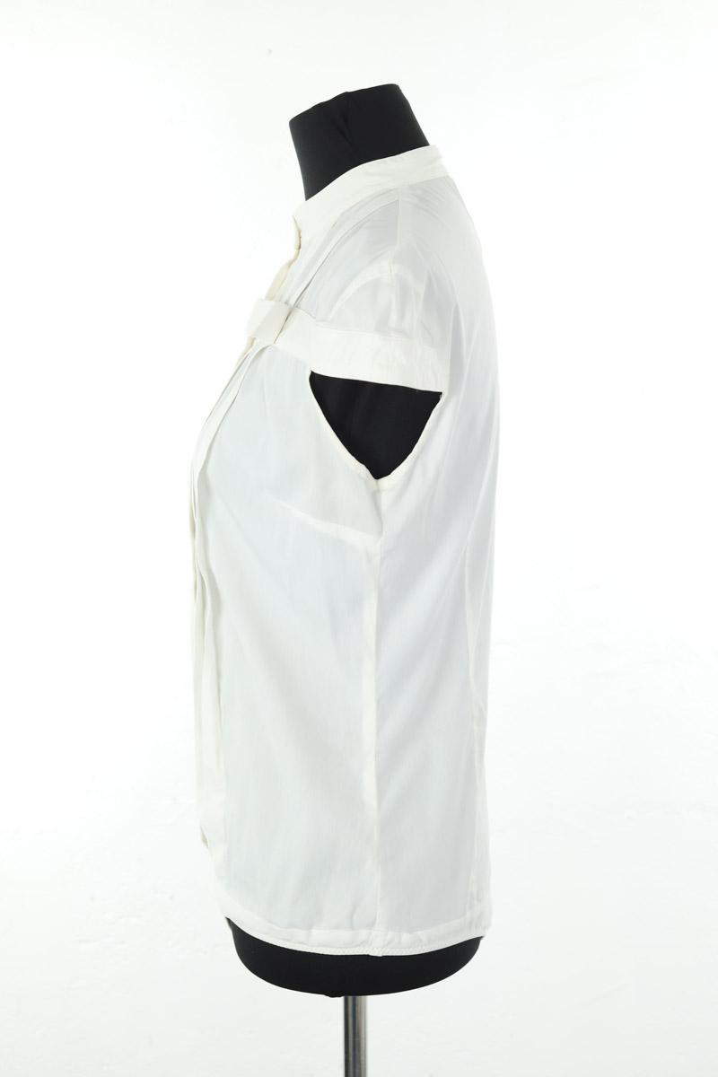 T-shirts Patrizia Pepe  Blanc