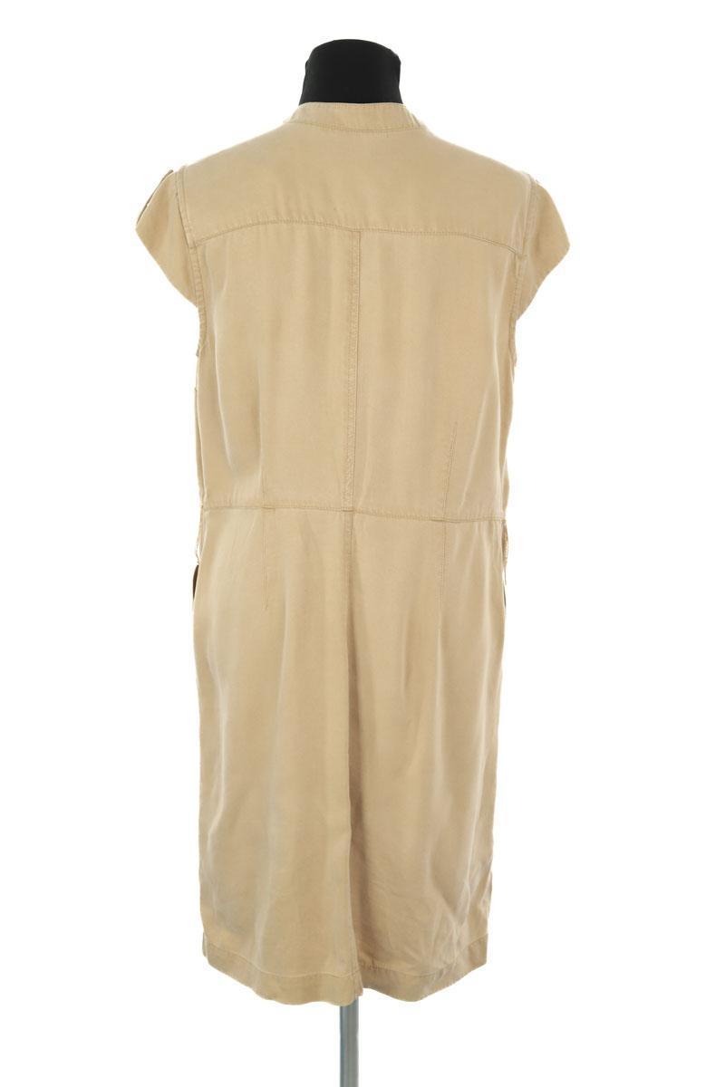 Mini Jean Louis Scherrer  Beige