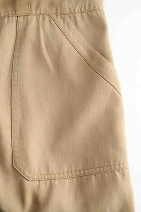 Mini Jean Louis Scherrer  Beige