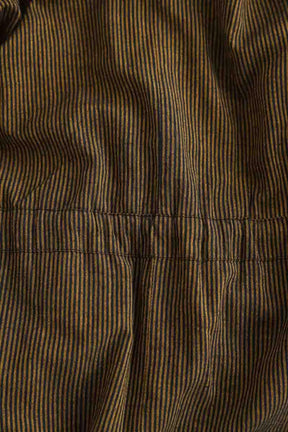 Combinaison Soeur  Marron