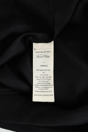 Robe American Vintage  Noir