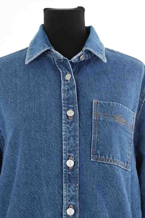 Veste Lacoste  Bleu