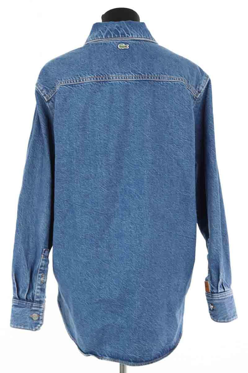 Veste Lacoste  Bleu