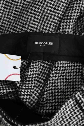 Chino The Kooples  Noir