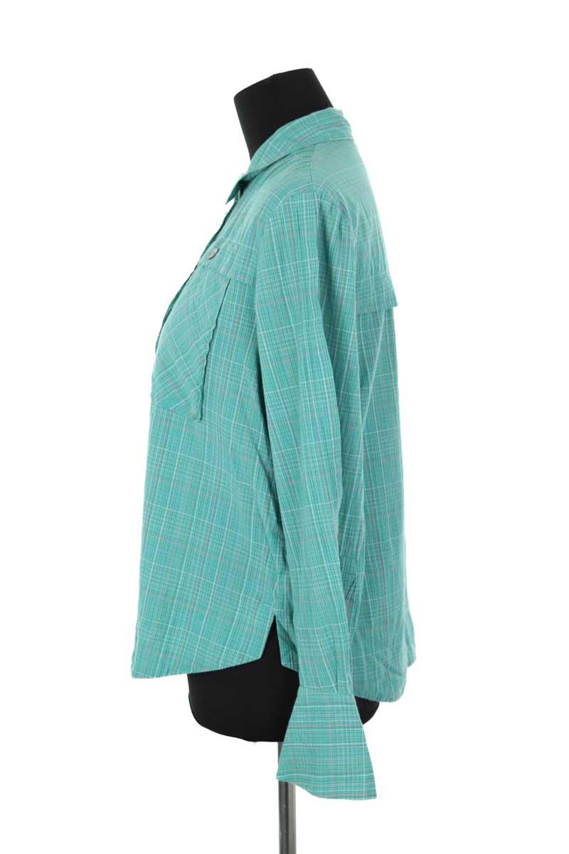 Chemise Soeur  Vert