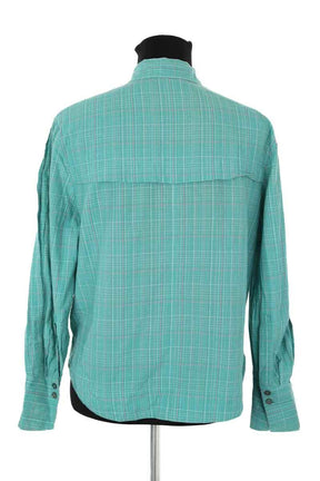 Chemise Soeur  Vert