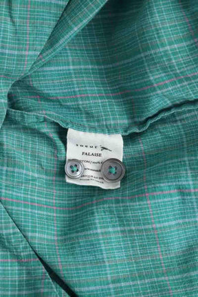 Chemise Soeur  Vert