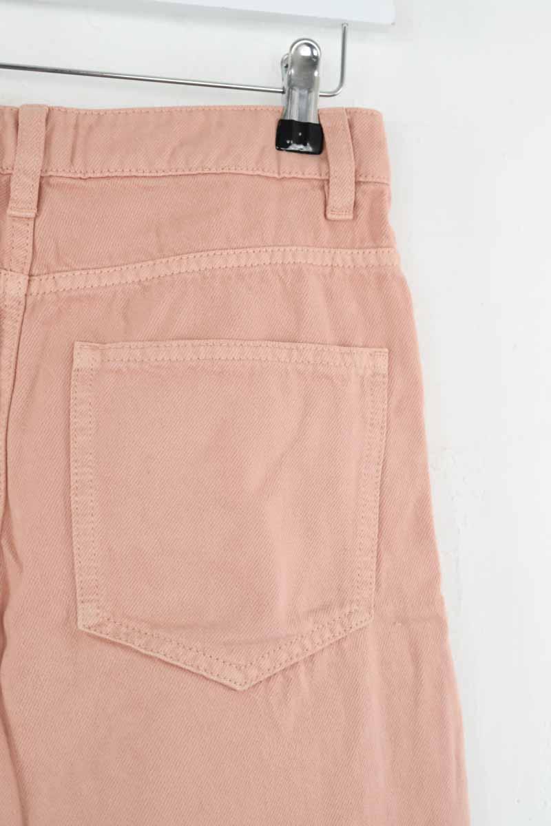 Jean boyfriend Labdip  Rose