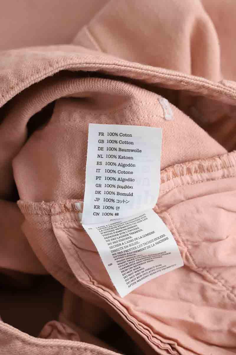 Jean boyfriend Labdip  Rose