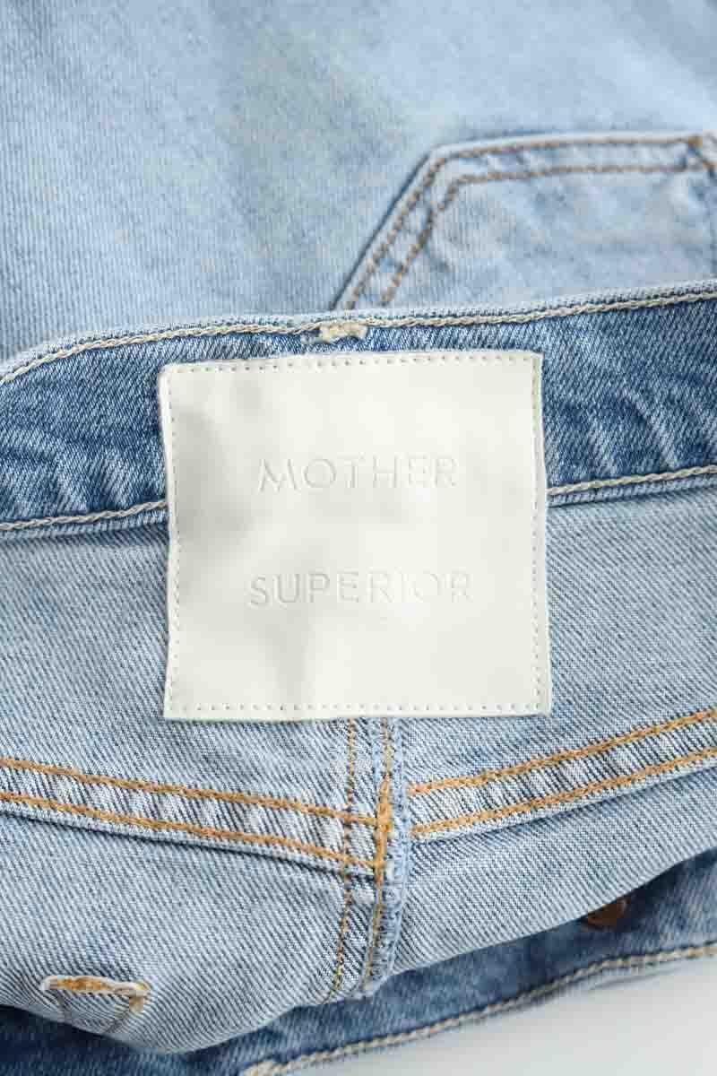 Mini Mother  Bleu