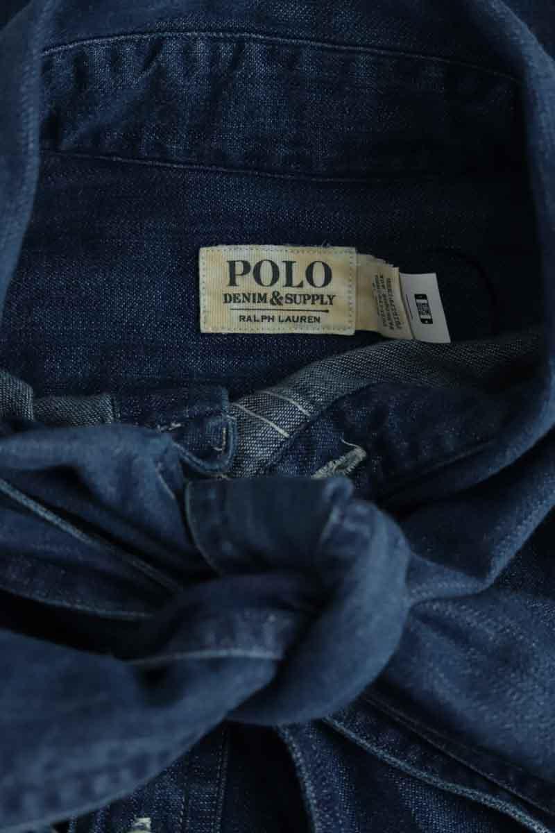 Chemise Ralph Lauren  Bleu
