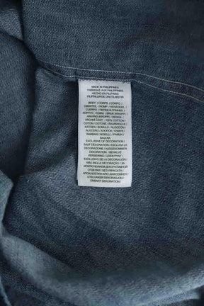 Chemise Ralph Lauren  Bleu