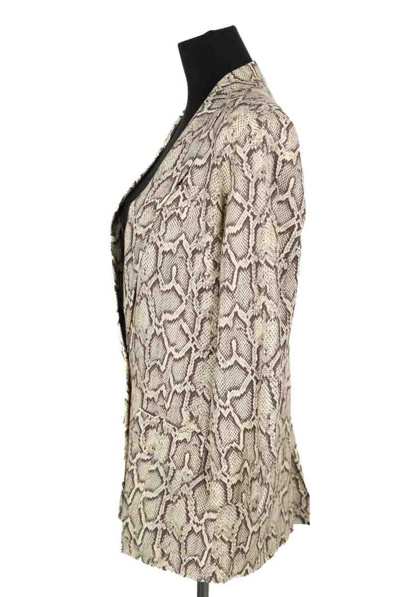 Blazer The Kooples  Beige