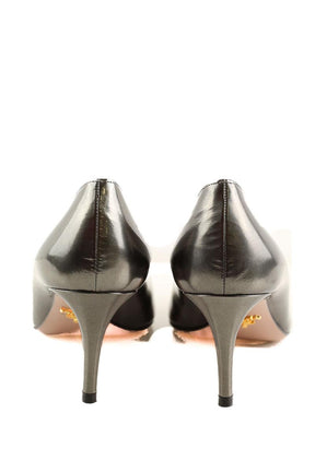 Talons Prada  Vert