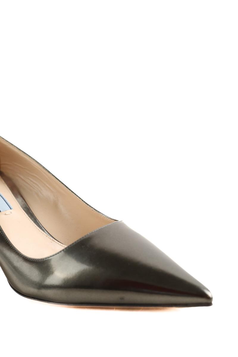 Talons Prada  Vert