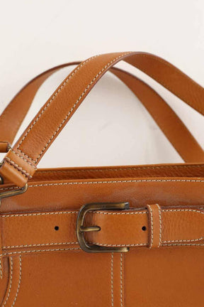 Sac à main Dior  Marron