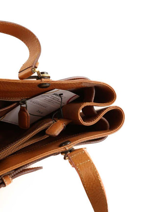 Sac à main Dior  Marron