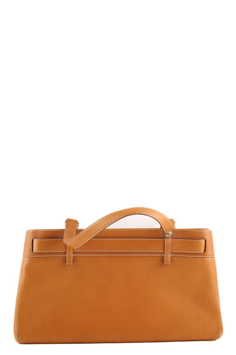 Sac à main Dior  Marron