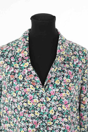Chemise Balzac  Multicolore