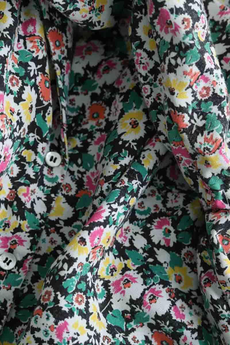 Chemise Balzac  Multicolore