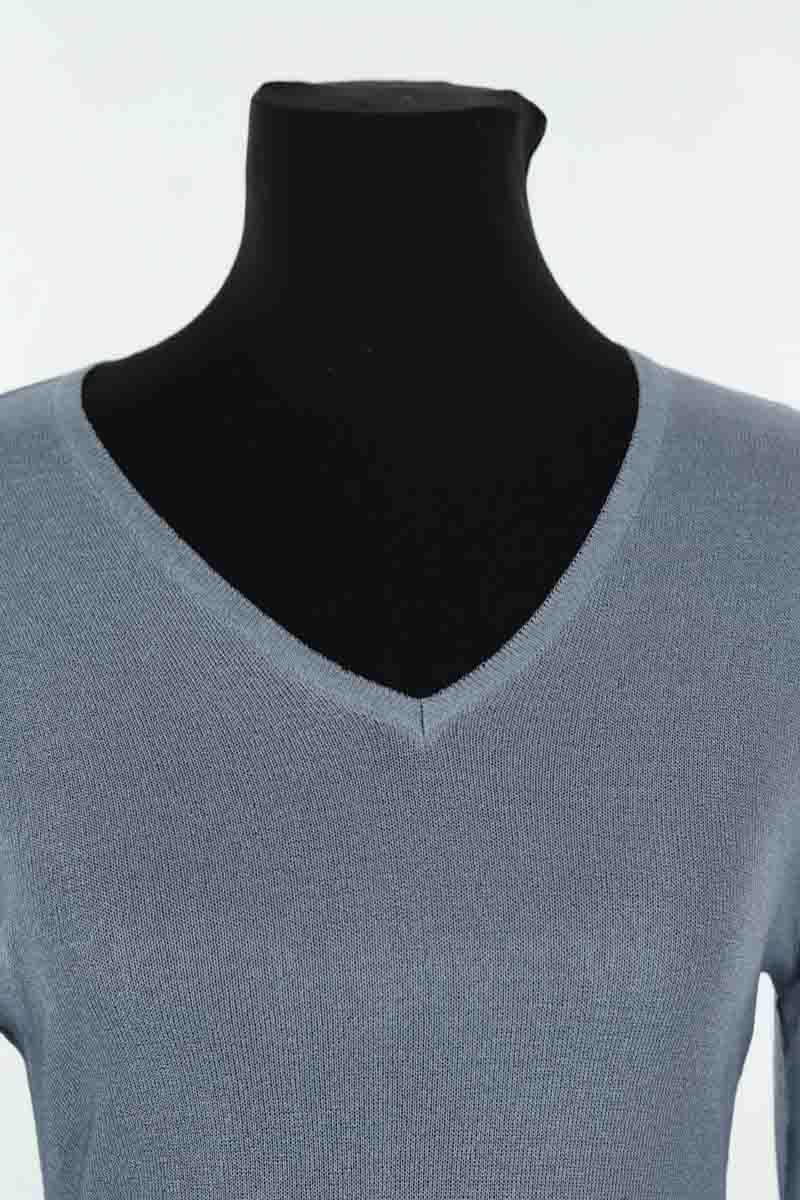 Pull Paco Rabanne  Bleu