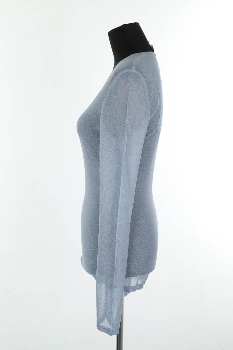 Pull Paco Rabanne  Bleu