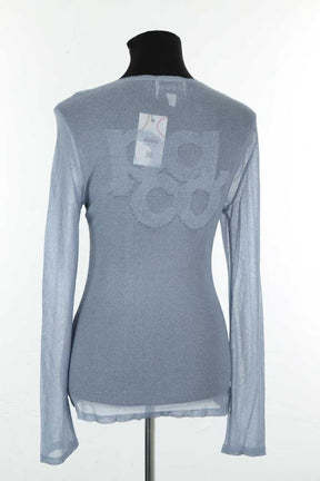Pull Paco Rabanne  Bleu