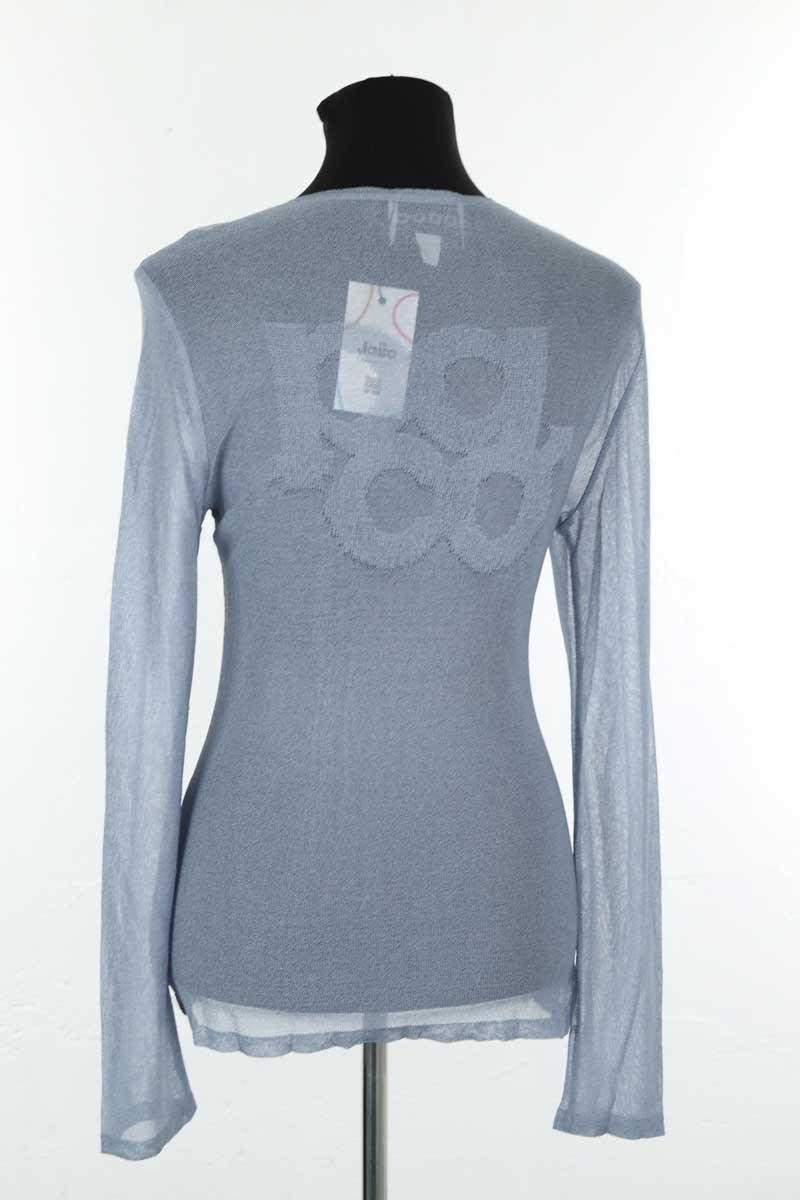 Pull Paco Rabanne  Bleu