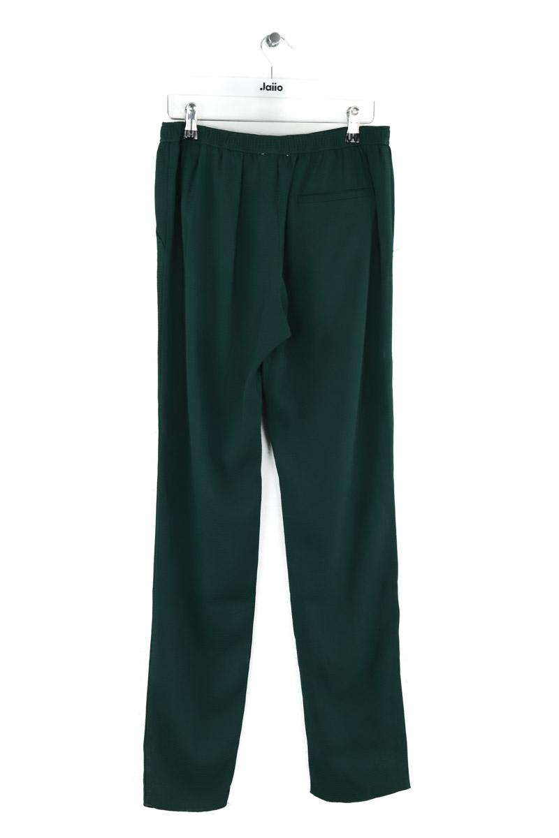 Pantalon droit Forte_Forte  Vert
