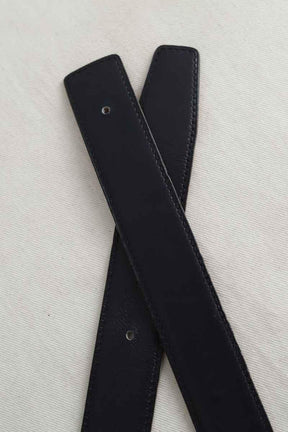 Ceinture Hermès  Marron