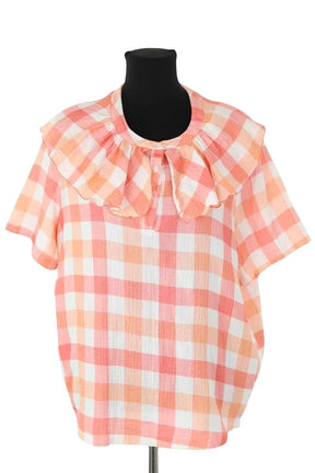 Blouses Other Brand  Orange