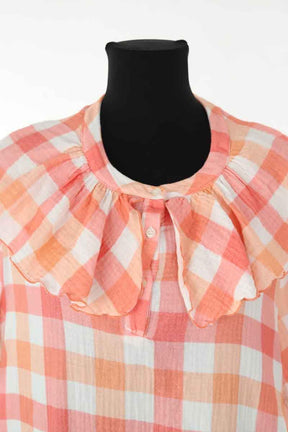 Blouses Other Brand  Orange