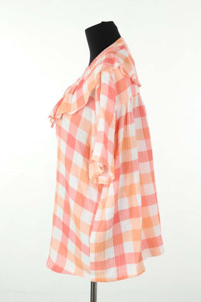 Blouses Other Brand  Orange